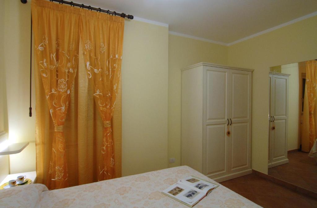 מאלייה B&B Villa Vittoria חדר תמונה