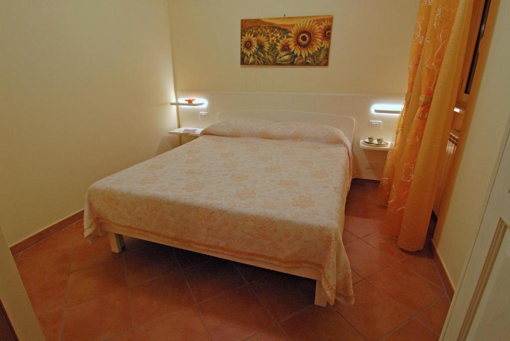 מאלייה B&B Villa Vittoria חדר תמונה