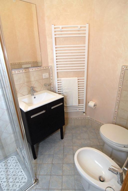 מאלייה B&B Villa Vittoria חדר תמונה