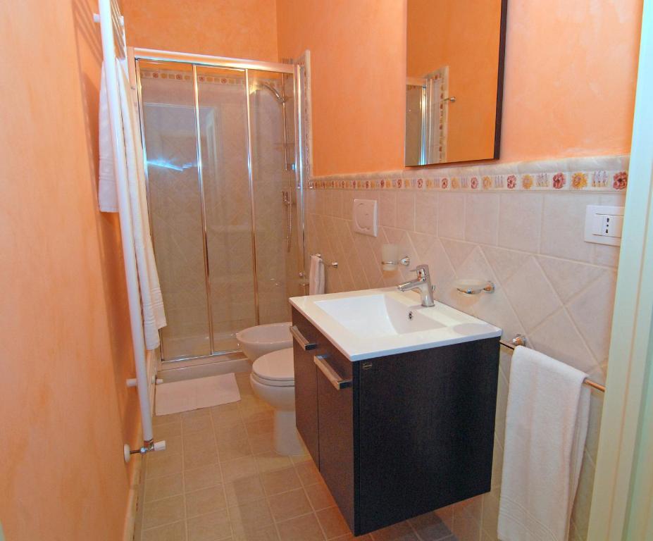 מאלייה B&B Villa Vittoria חדר תמונה