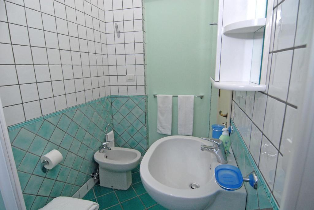 מאלייה B&B Villa Vittoria חדר תמונה