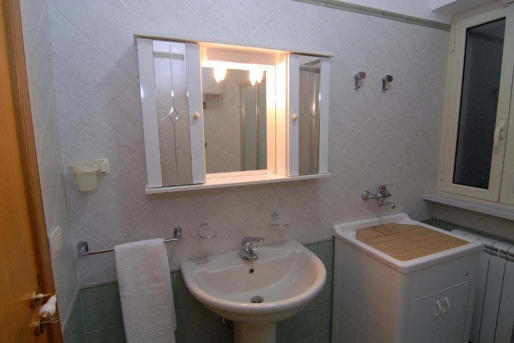 מאלייה B&B Villa Vittoria חדר תמונה