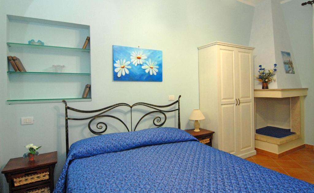 מאלייה B&B Villa Vittoria מראה חיצוני תמונה