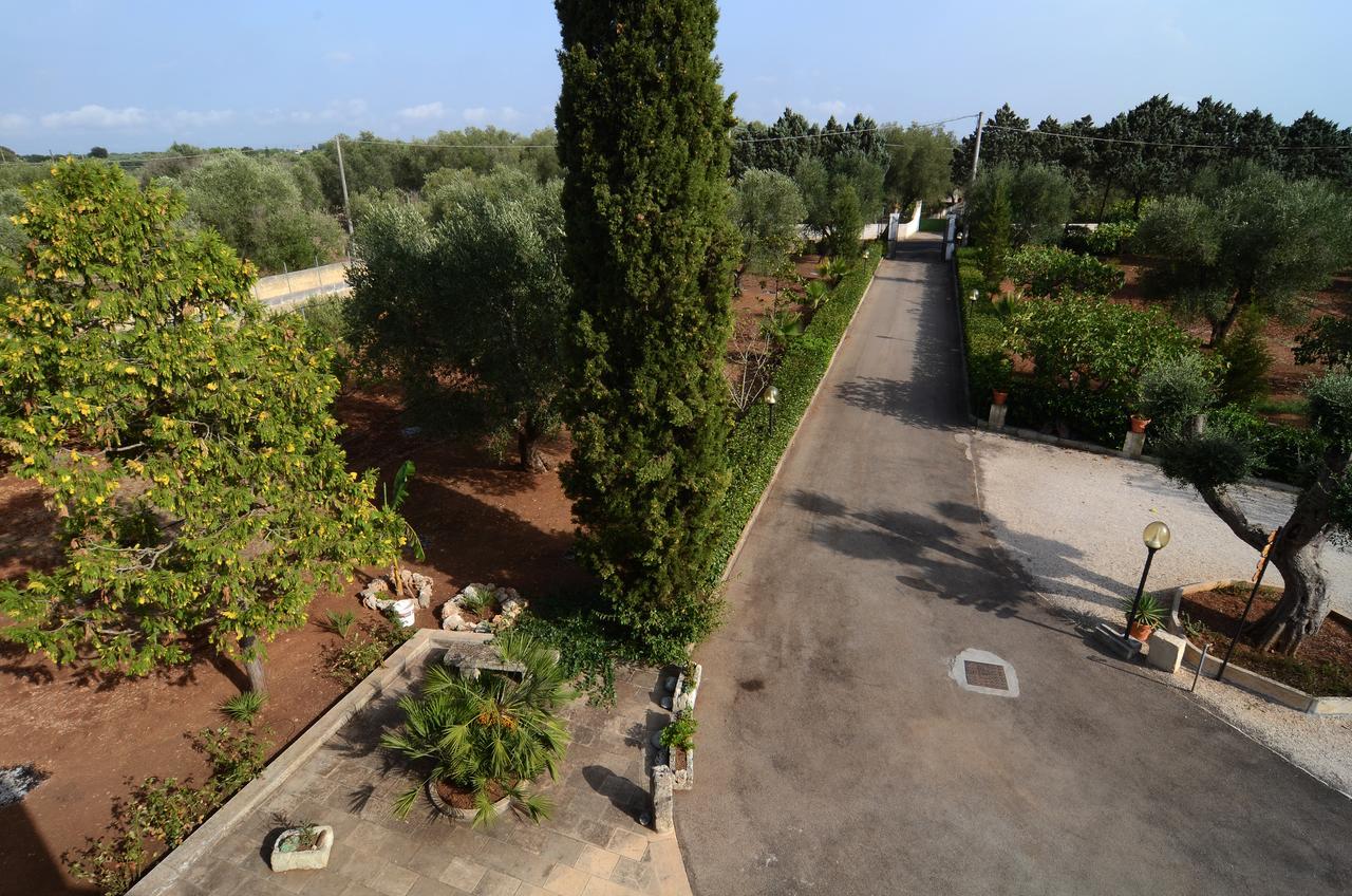 מאלייה B&B Villa Vittoria מראה חיצוני תמונה