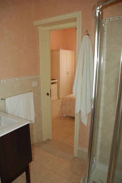 מאלייה B&B Villa Vittoria חדר תמונה