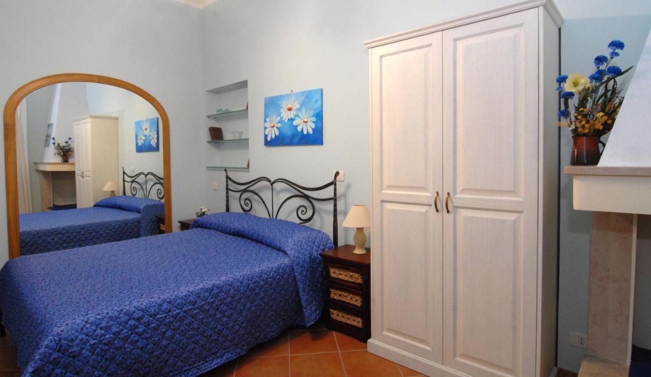 מאלייה B&B Villa Vittoria חדר תמונה